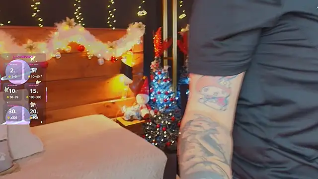 hanna kimura online show from 13, 12, 2025