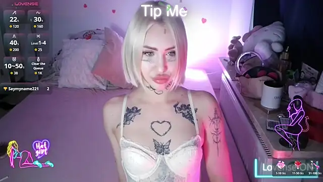 Snapshot of yourscirilla chatting on 19, 4, 2026 yourscirilla online show from 19, 4, 2026