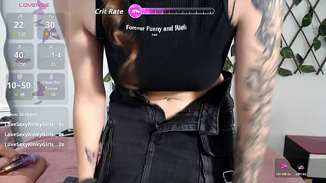 nicollegp online show from 7, 2, 2026