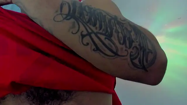 Lord Luciferhot Dirty666 online show from 18, 12, 2025