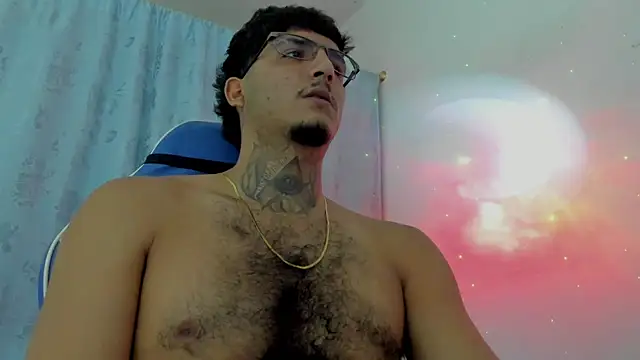 Lord Luciferhot Dirty666 online show from 22, 12, 2025