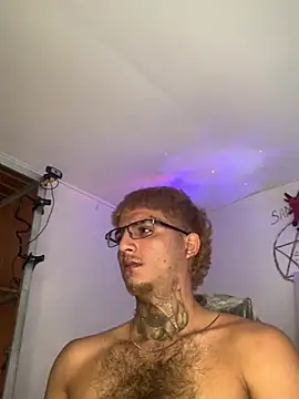 Lord Luciferhot Dirty666 online show from 19, 2, 2026