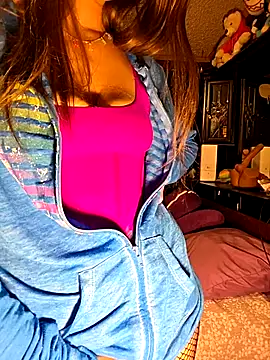 xXKnifeRiderXx online show from 23, 10, 2025