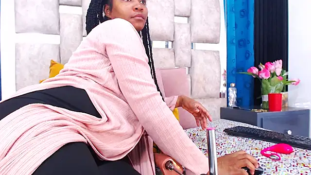 AmbarSmit online show from 2, 2, 2026