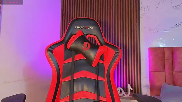 SpicyDemons online show from 29, 10, 2025