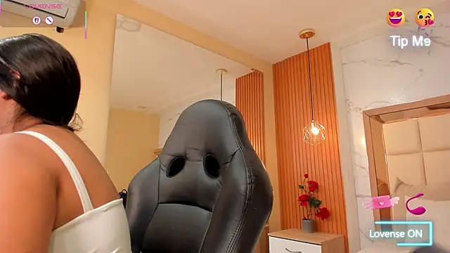 julieta rosee online show from 23, 10, 2025