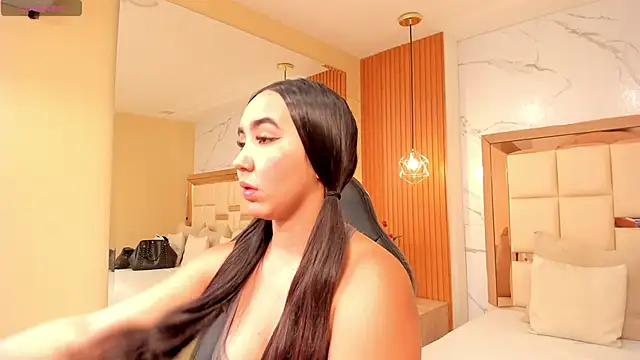 julieta rosee online show from 16, 4, 2026