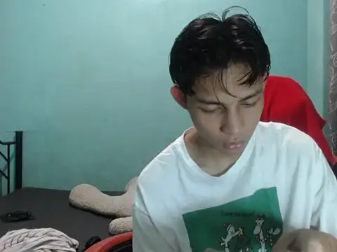 Snapshot of Kyoshi_19 chatting on 14, 10, 2025 Kyoshi 19 online show from 14, 10, 2025