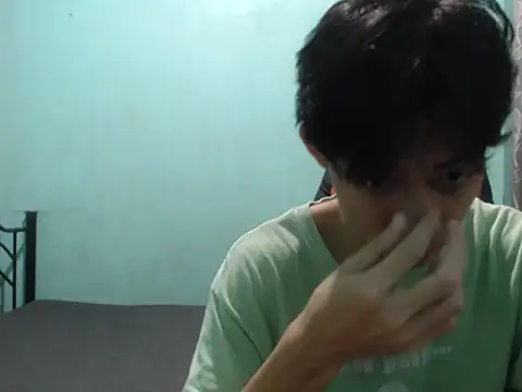 Snapshot of Kyoshi_19 chatting on 16, 10, 2025 Kyoshi 19 online show from 16, 10, 2025