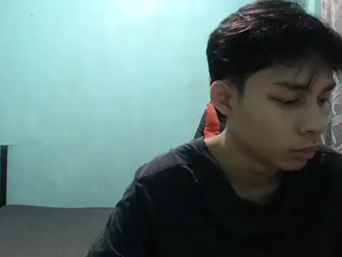 Snapshot of Kyoshi_19 chatting on 18, 10, 2025 Kyoshi 19 online show from 18, 10, 2025