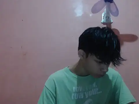 Snapshot of Kyoshi_19 chatting on 27, 10, 2025 Kyoshi 19 online show from 27, 10, 2025