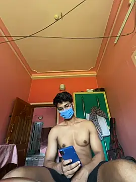 Mr Cajonny0 online show from 10, 9, 2025