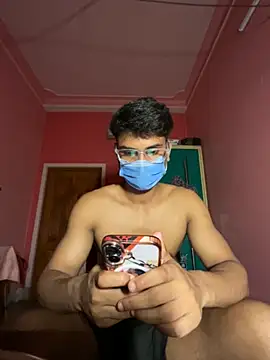 Mr Cajonny0 online show from 20, 9, 2025