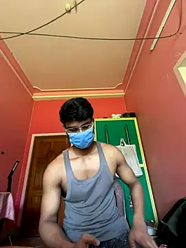 Mr Cajonny0 online show from 10, 10, 2025