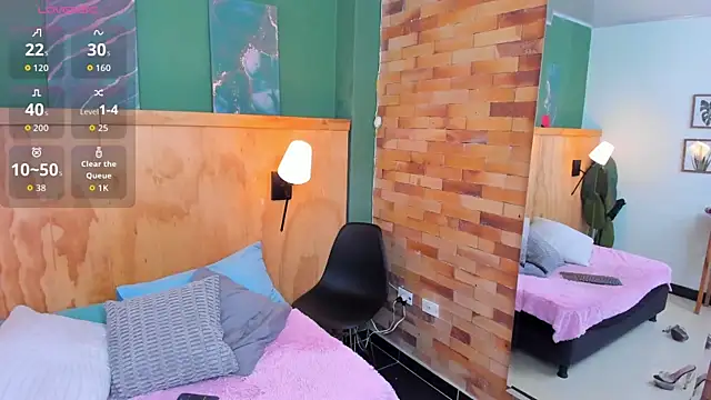 milavega  online show from 30, 10, 2025