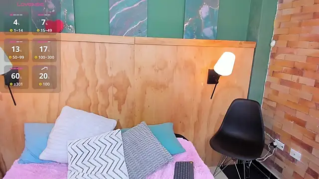 milavega  online show from 4, 11, 2025