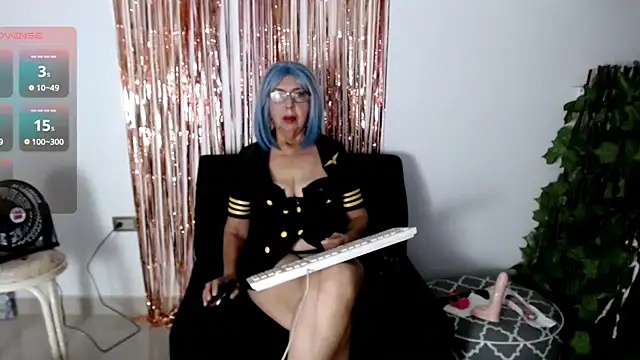 ruth blue21 online show from 10, 2, 2026