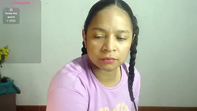 Sara cute92 online show from 4, 10, 2025