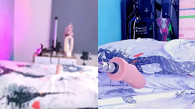 perla cm online show from 15, 4, 2026