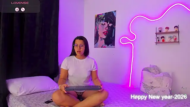 Dilan and Mia online show from 10, 1, 2026