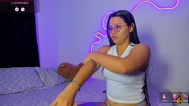Dilan and Mia online show from 20, 5, 2026