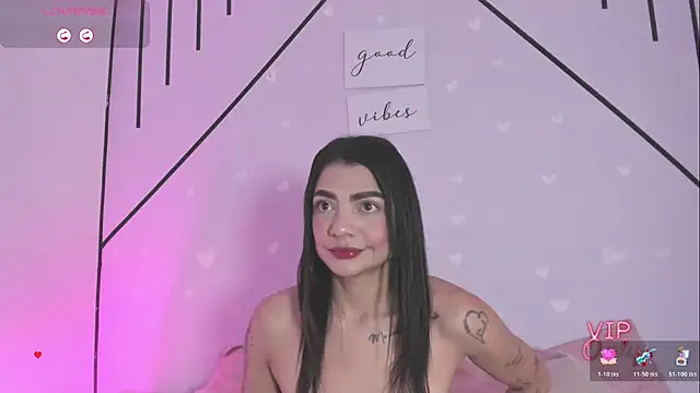 MiahCornell  online show from 23, 2, 2026