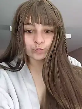 Snapshot of Aurora_blaack chatting on 21, 9, 2025 Aurora blaack online show from 21, 9, 2025