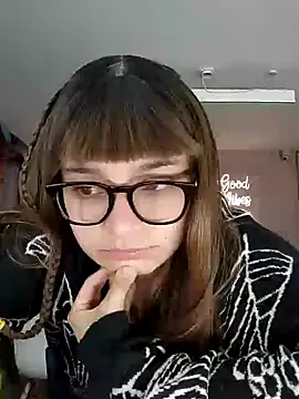 Snapshot of Aurora_blaack chatting on 26, 9, 2025 Aurora blaack online show from 26, 9, 2025