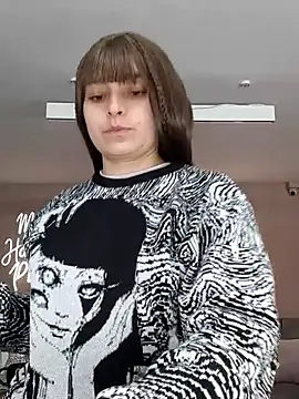 Snapshot of Aurora_blaack chatting on 9, 10, 2025 Aurora blaack online show from 9, 10, 2025