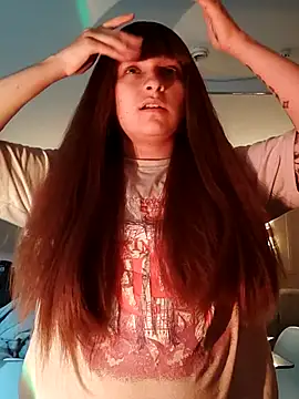 Snapshot of Aurora_blaack chatting on 10, 10, 2025 Aurora blaack online show from 10, 10, 2025