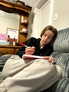 SeccySerena online show from 30, 10, 2025