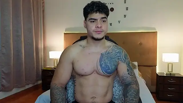 Snapshot of Steven_Velez chatting on 24, 4, 2026 Steven Velez online show from 24, 4, 2026