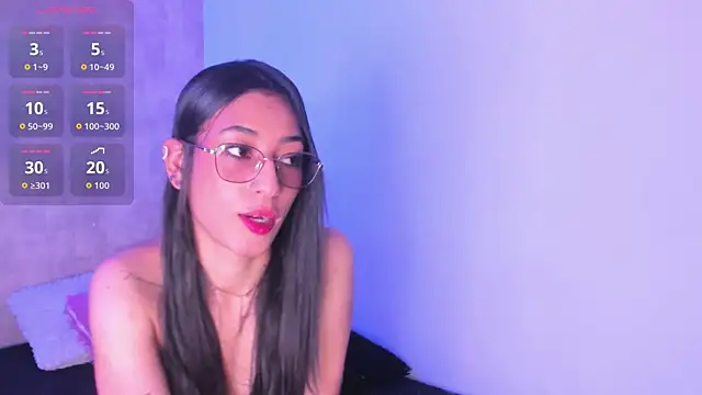 Becky G online show from 20, 10, 2025