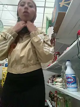 Sallem Pink online show from 13, 4, 2026