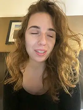 sweetsocalgirl online show from 28, 9, 2025