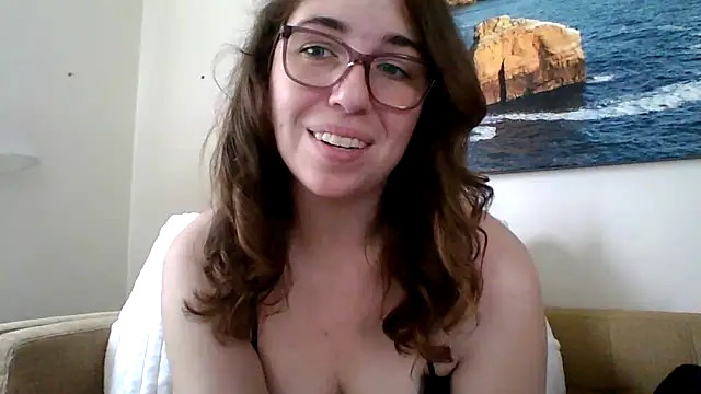 sweetsocalgirl online show from 12, 4, 2026