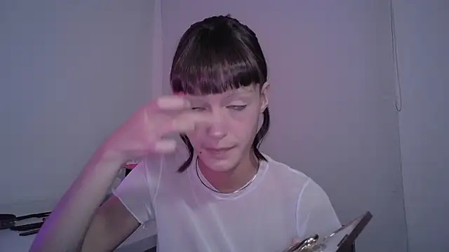 Snapshot of nina_kink chatting on 3, 10, 2025 nina kink online show from 3, 10, 2025