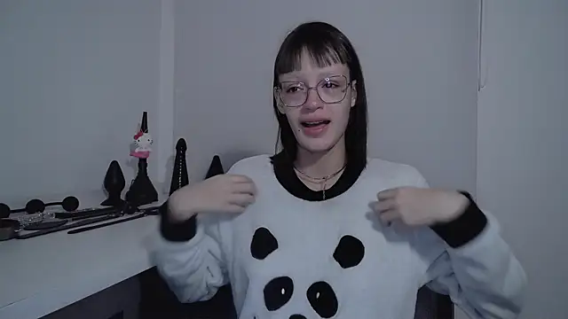 Snapshot of nina_kink chatting on 19, 10, 2025 nina kink online show from 19, 10, 2025