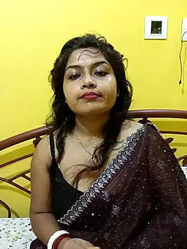 Snapshot of Naughty-Chaaya chatting on 12, 10, 2025 Naughty-Chaaya online show from 12, 10, 2025