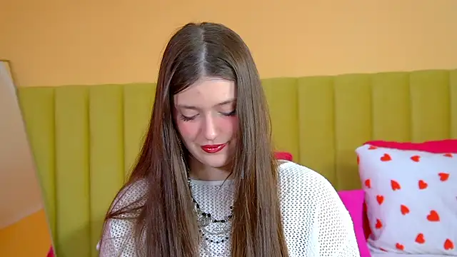 JessicaJewells online show from 25, 3, 2026