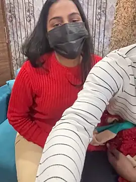 KAMUKH-NEHA-SEXY online show from 21, 12, 2025