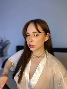 Snapshot of AlexaSpark_ chatting on 8, 2, 2026 AlexaSpark online show from 8, 2, 2026