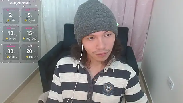 Snapshot of Xoxo_Smiles chatting on 25, 3, 2026 Xoxo Smiles online show from 25, 3, 2026