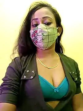 Snapshot of Puja-baby chatting on 12, 9, 2025 Puja-baby online show from 12, 9, 2025