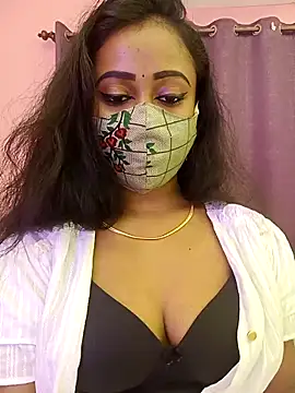 Snapshot of Puja-baby chatting on 20, 9, 2025 Puja-baby online show from 20, 9, 2025