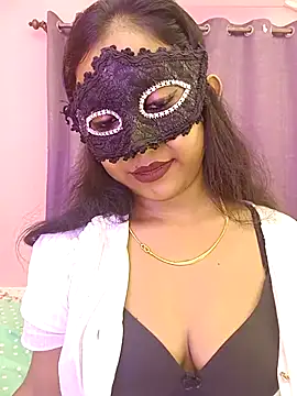 Snapshot of Puja-baby chatting on 21, 9, 2025 Puja-baby online show from 21, 9, 2025