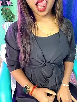 Snapshot of Puja-baby chatting on 9, 1, 2026 Puja-baby online show from 9, 1, 2026