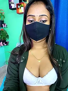 Snapshot of Puja-baby chatting on 15, 1, 2026 Puja-baby online show from 15, 1, 2026