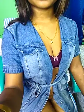 Snapshot of Puja-baby chatting on 18, 1, 2026 Puja-baby online show from 18, 1, 2026