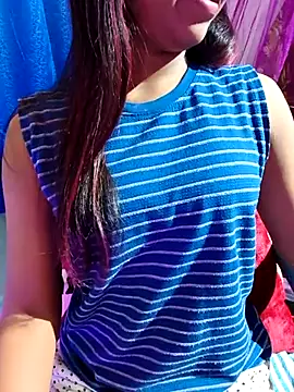 Snapshot of Puja-baby chatting on 8, 2, 2026 Puja-baby online show from 8, 2, 2026